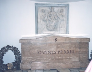 John XXIII (Roncalli)