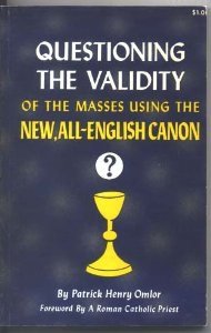 Questioning the Validity