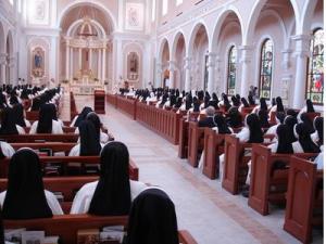 Catholic School Teachers