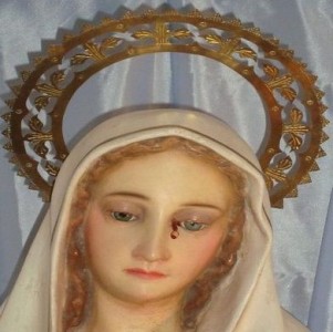 Our Lady of Fatima