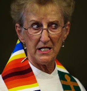 Katherine Jefferts-Schori