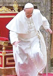 Francis-Bergoglio