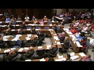 U.S. Conference of Catholic [Bishops]