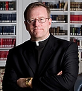 Robert Barron