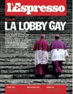 'The Gay Lobby'