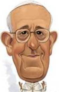 Francis-Bergoglio