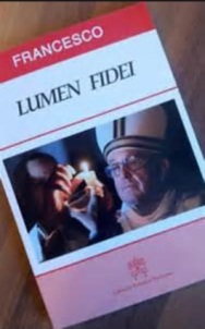 Lumen Fidei