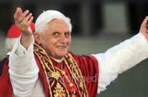 Benedict-Ratzinger