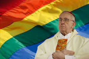 Francis-Bergoglio