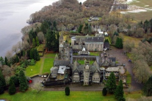 Loch Ness Abbey School