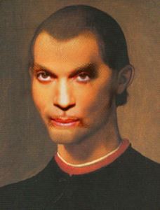 Niccol� Machievelli