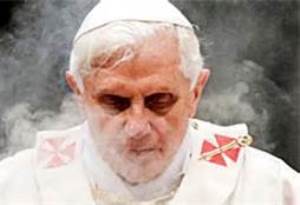 Benedict-Ratzinger