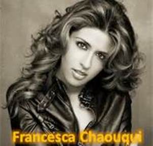Francesca Chaouqui