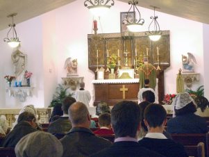 Fully Traditional Latin Mass