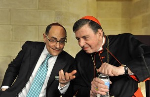 Richard Marker & Kurt Kock