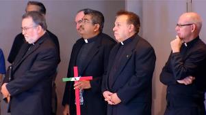 California Newchurch Bishops