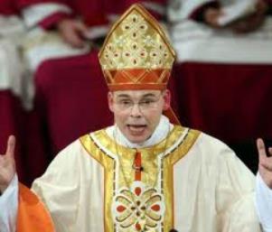 Franz-Peter Tebartz-van-Elst