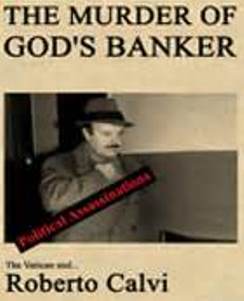 Alberto Calvi