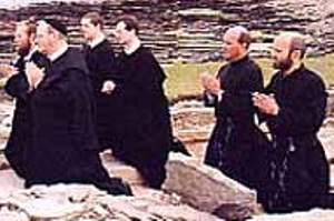 Neo-SSPX Presbyter-Priests