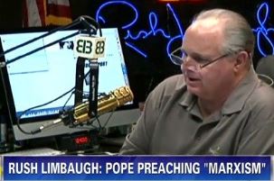 Rush Limbaugh