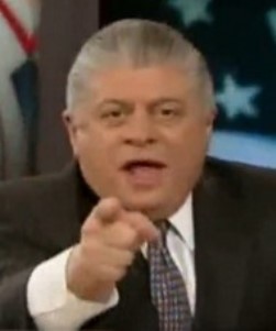 Andrew Napolitano