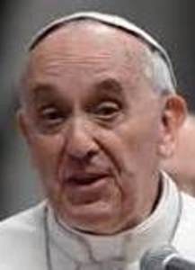 Francis-Bergoglio
