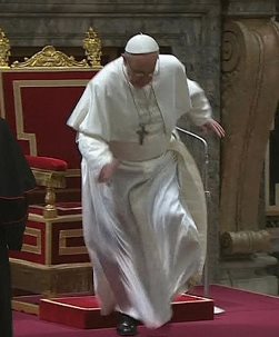 Francis-Bergoglio