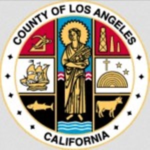 Old Los Angeles Seal