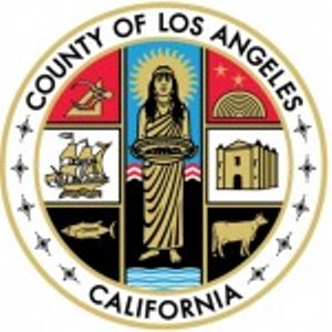 New Los Angeles Seal