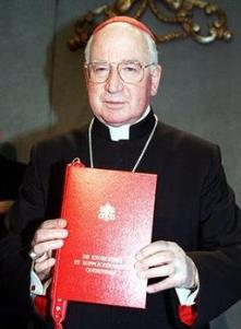Novus Ordo Ritual
