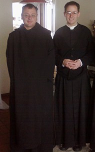 Bernardo Arizaga & Fernando Altamira