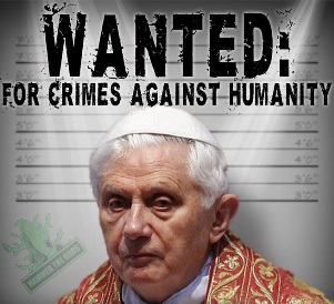Benedict-Ratzinger