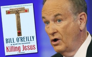 Bill O'Reilly