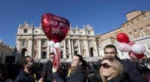 Newvatican & Valentine