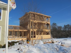 John Myers's Shangri-la