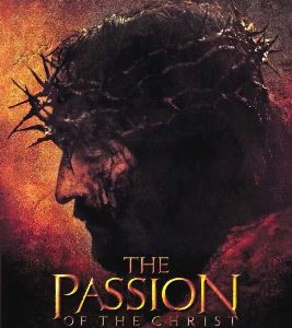 'The Passion of the Christ'