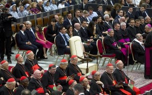 La silla vacía de Francis Bergoglio