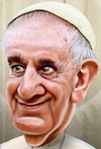 Francis-Bergoglio