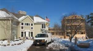 John Myers's Retirement Lodge