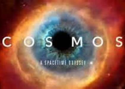 Tyson/Druyan's Cosmos