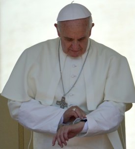 Francis-Bergoglio