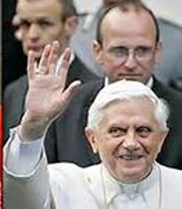 Benedict-Ratzinger