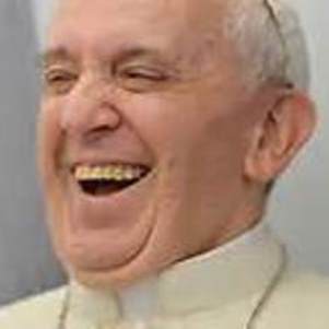 Francis-Bergoglio
