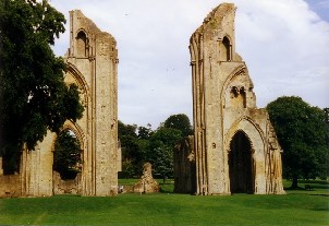 Bare Ruined Choirs