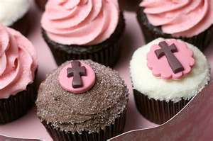 New Order Cupcakes