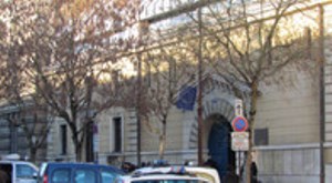 Ecole Notre-Dame de la Sablonniere