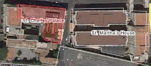 St. Charles's Palace