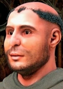 St. Anthony of Padua