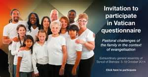 Newvatican Questionnaire