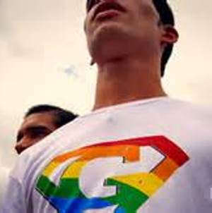 'Gay' Newparishioner
